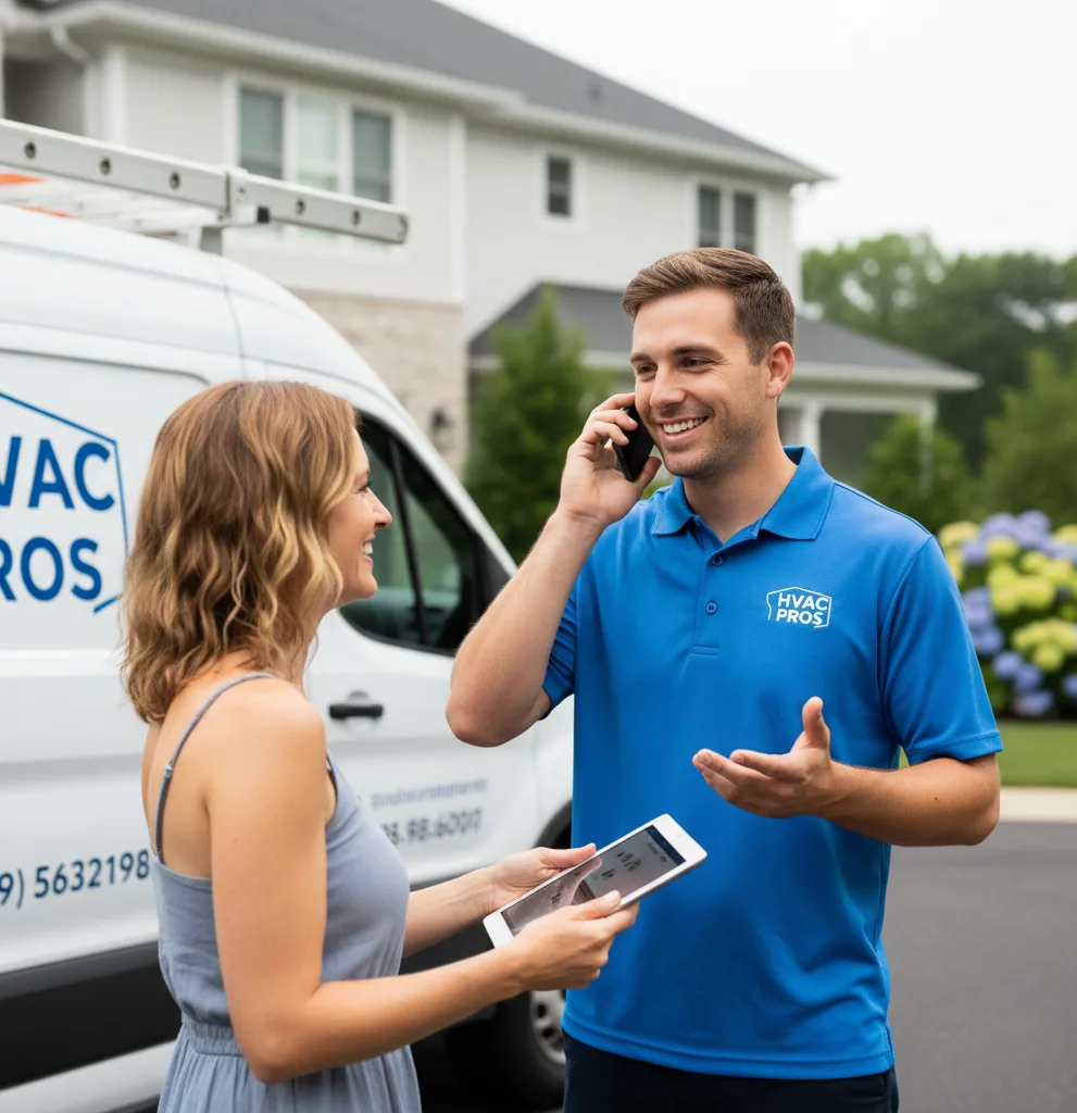 Furnace Installation in Del Mar, CA